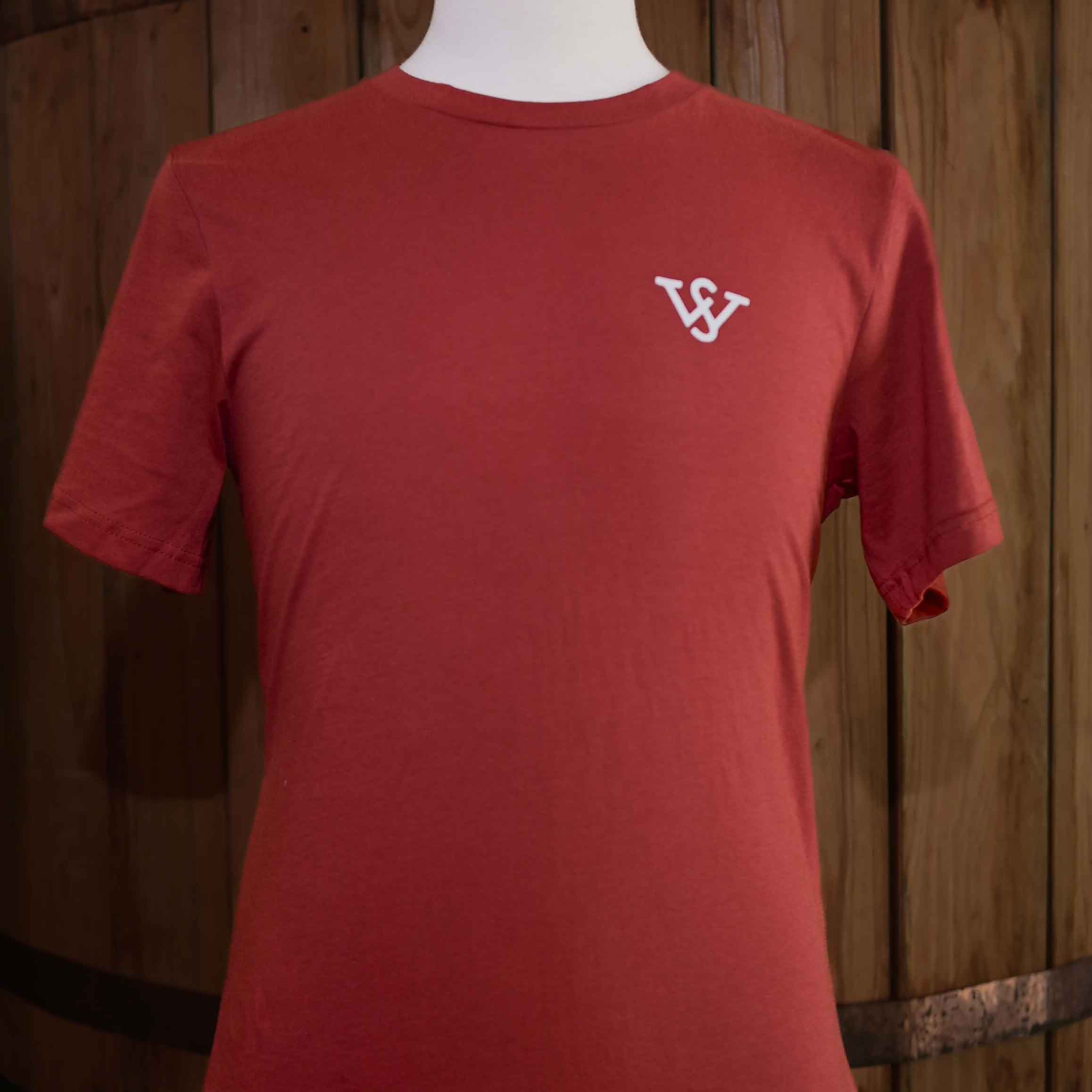 Wild Spirit Wild Places Tee | Desert Door Products | Explore Our